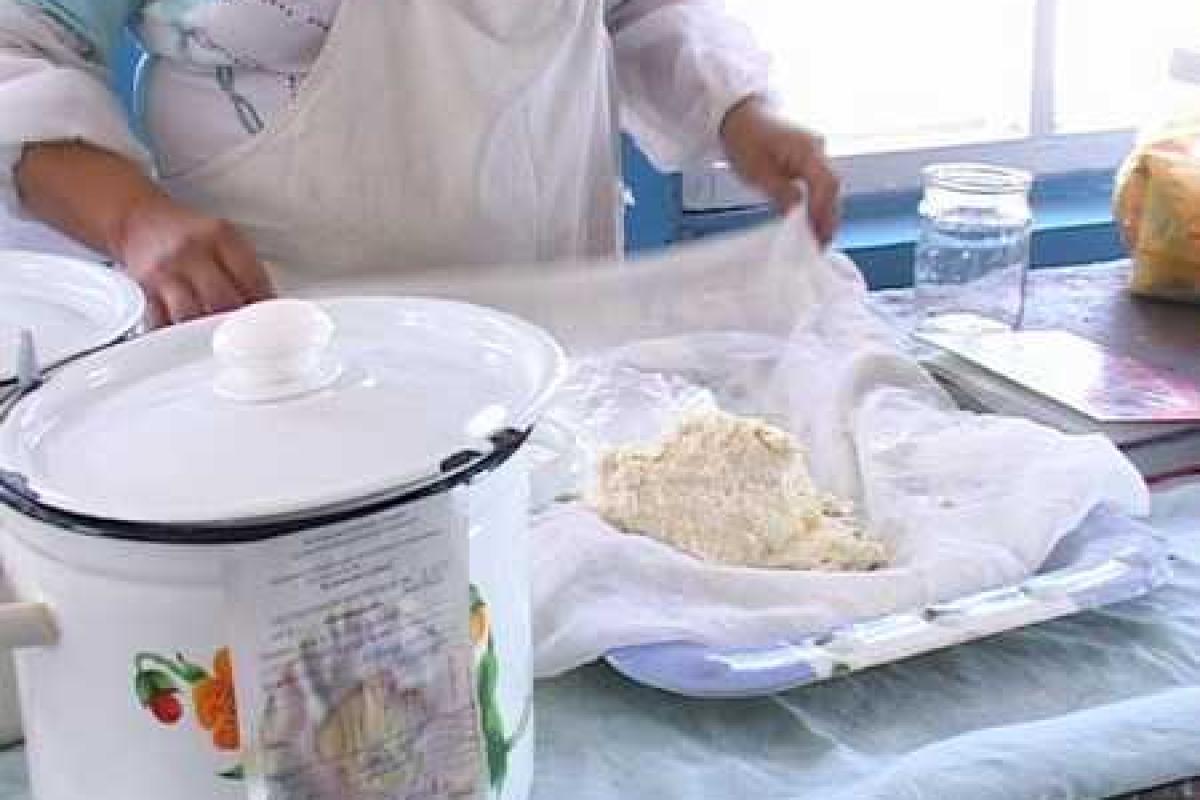 Верховная Рада урегулировала вопрос относительно реализации на рынках продукции домашнего производства