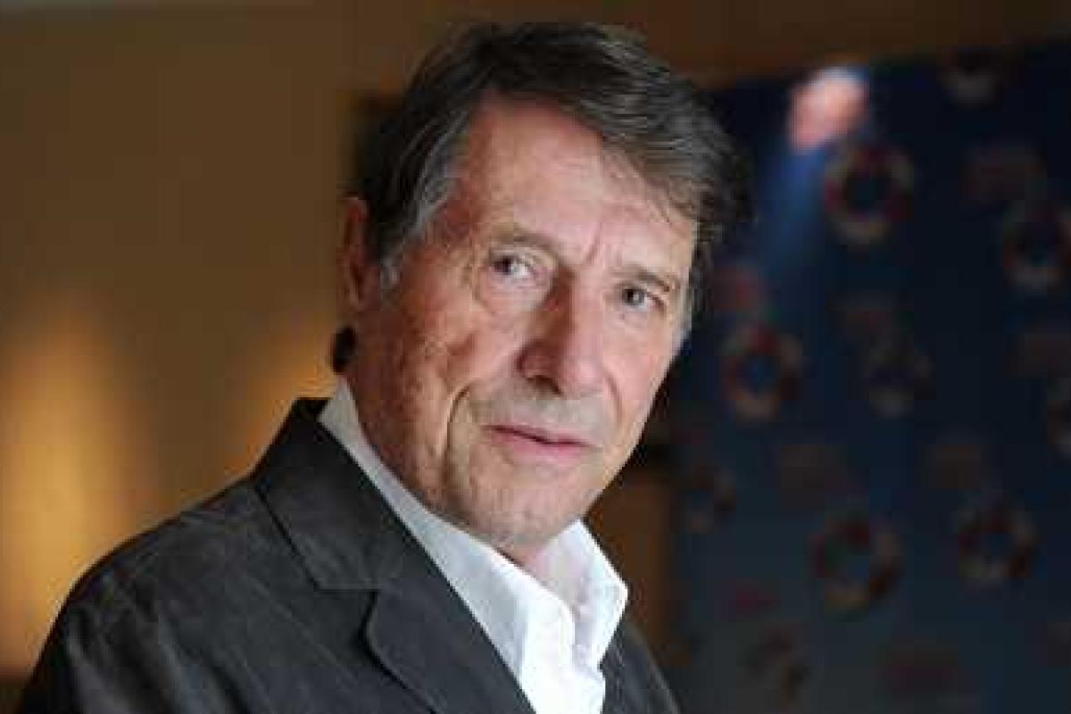 Ушел из жизни австрийский певец и композитор Удо Юргенс Ушел из жизни австрийский певец и композитор Удо Юргенс