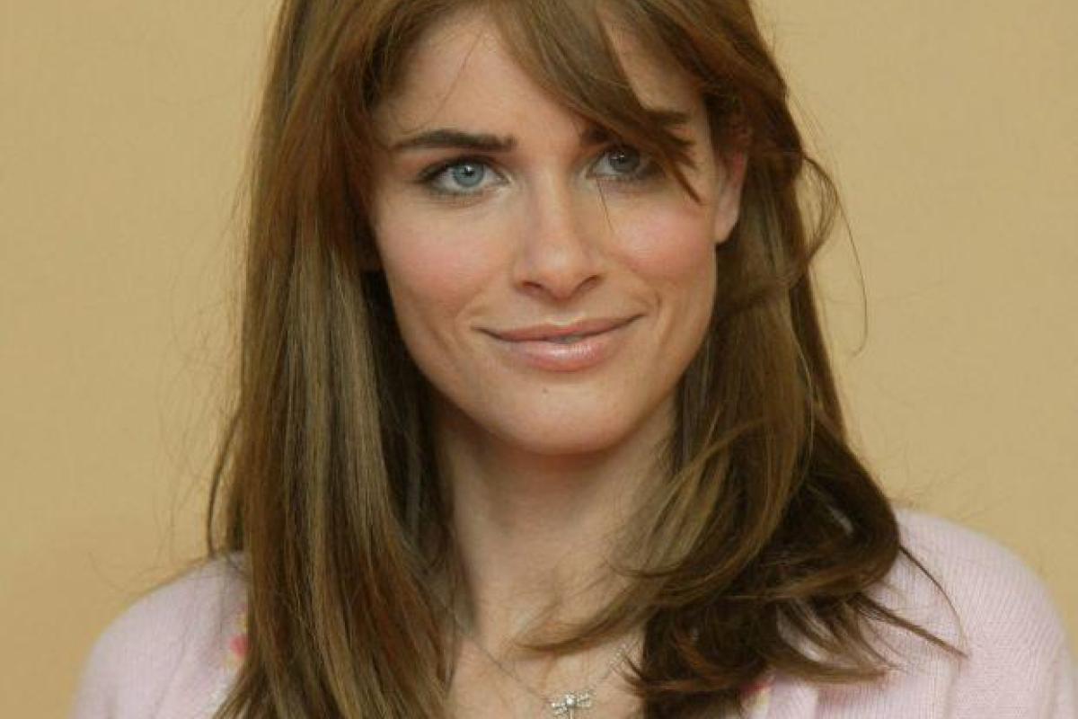 42-летняя актриса Аманда Пит родила третьего ребенка 42-летняя актриса Аманда Пит родила третьего ребенка