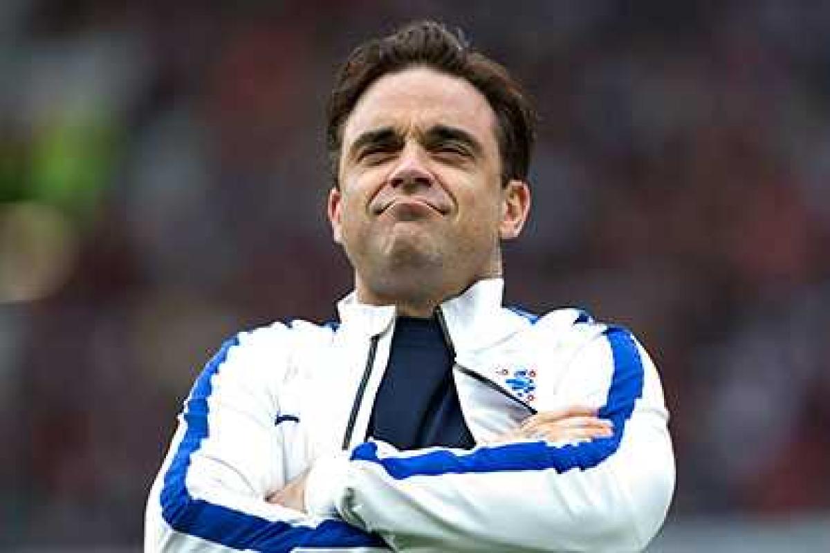 Британский певец стал директором по маркетингу компании Volkswagen Британский певец стал директором по маркетингу компании Volkswagen