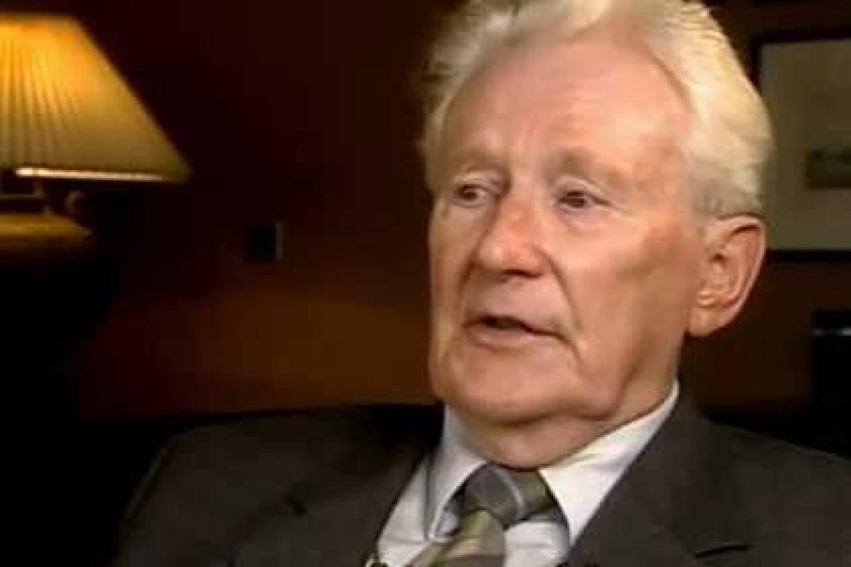 93-летний пенсионер пойдет под суд за службу в концлагере Освенцим