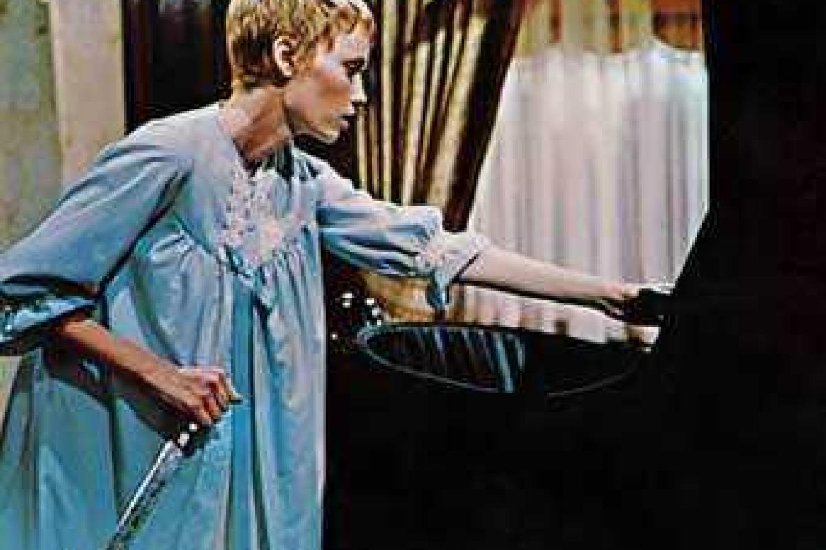 Триллер Романа Полански вошел в Национальный реестр фильмов США