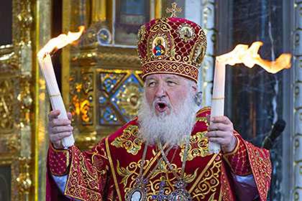 Cоюз христианских музеев появится в России