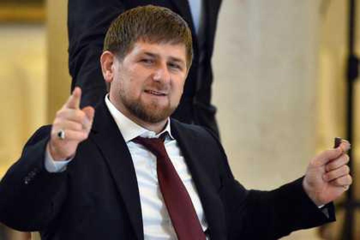 "Хирург" благодарен Обаме за включение в санкционный список