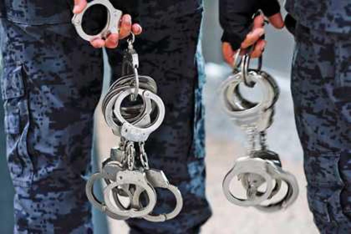 Британского солдата подозревают в изнасиловании 6-летнего ребенка