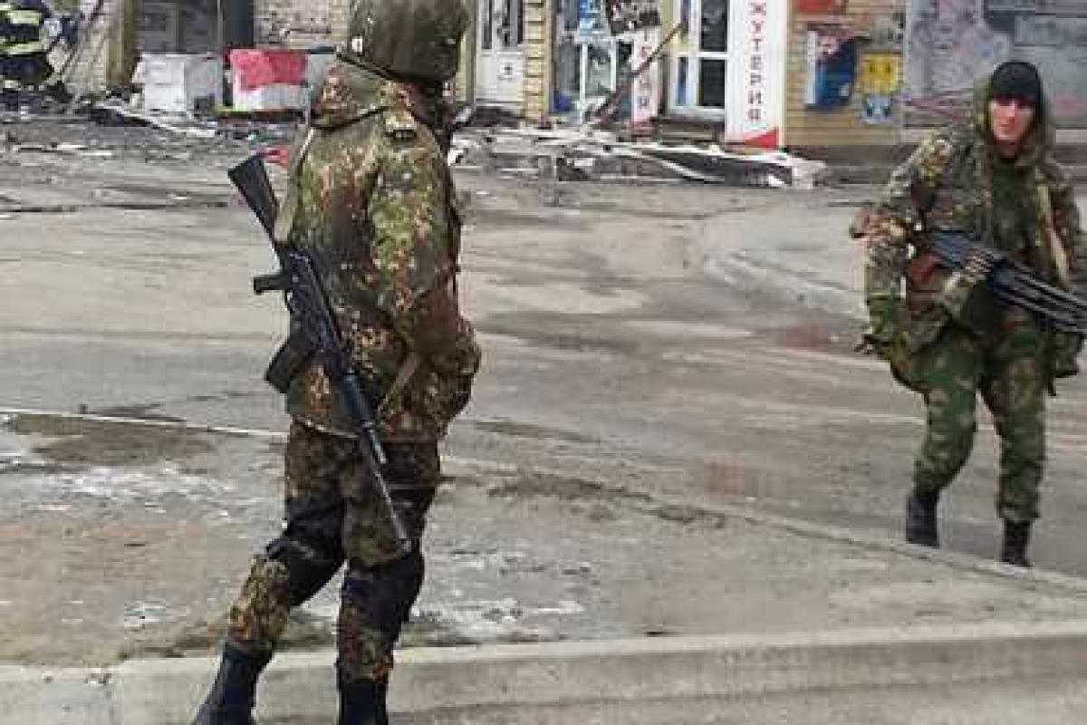 Семьи погибших в Грозном силовиков получат помощь Семьи погибших в Грозном силовиков получат помощь