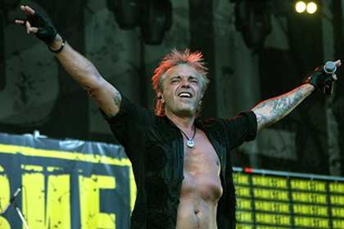 Группа "Алиса" выступит на фестивале Zimafest в Гоа Группа "Алиса" выступит на фестивале Zimafest в Гоа