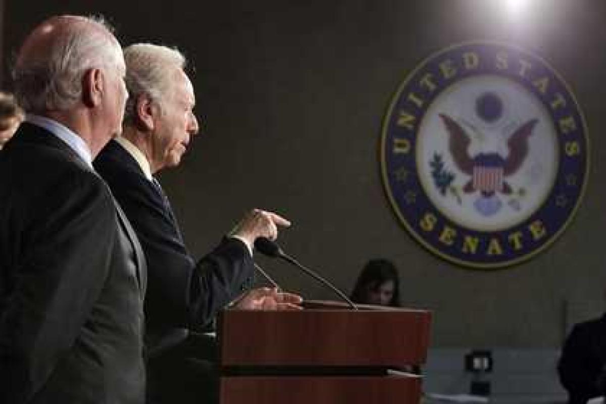 США обновили "список Магнитского"