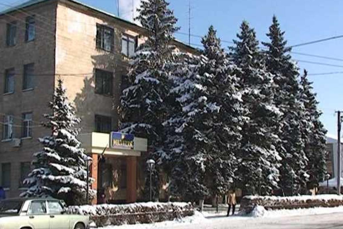 На Харьковщине за убийство задержан 16-летний парень На Харьковщине за убийство задержан 16-летний парень