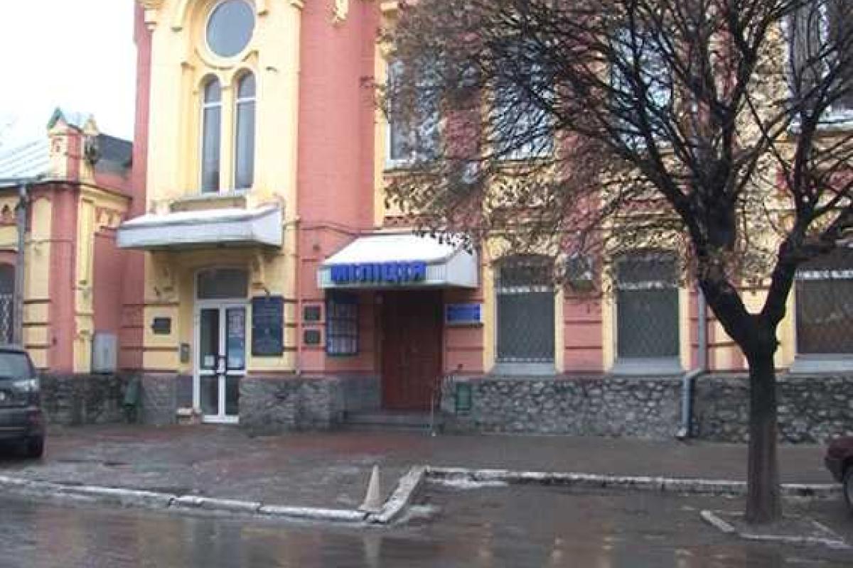 В Харькове задержан ноябрьский "минер" супермаркета В Харькове задержан ноябрьский "минер" супермаркета