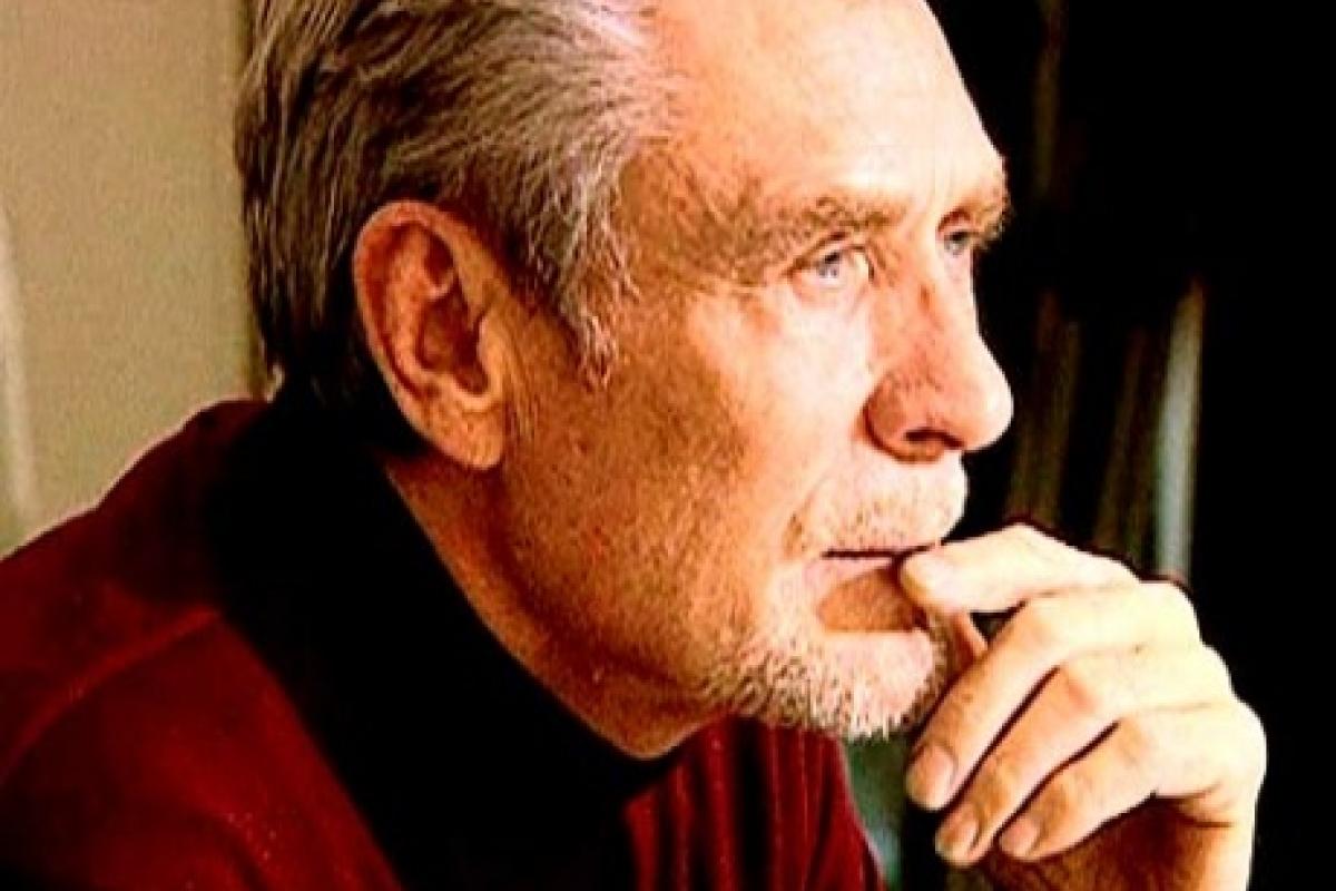 Актер Александр Михайлов провел творческий вечер в Луганске Актер Александр Михайлов провел творческий вечер в Луганске