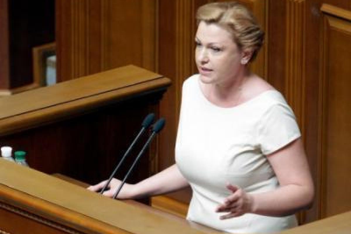 Продан: Необходимо отделить политику от бизнеса 