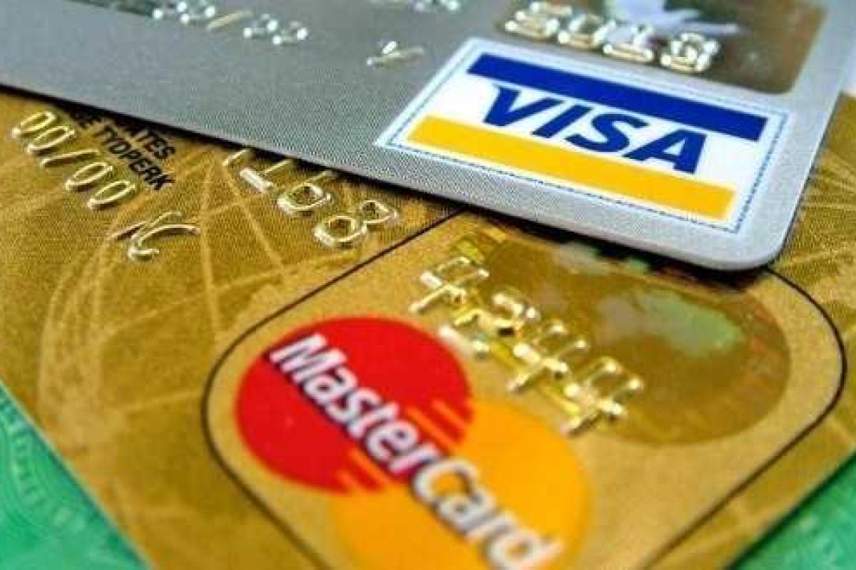 Создана уникальная система защиты банковских карт Создана уникальная система защиты банковских карт