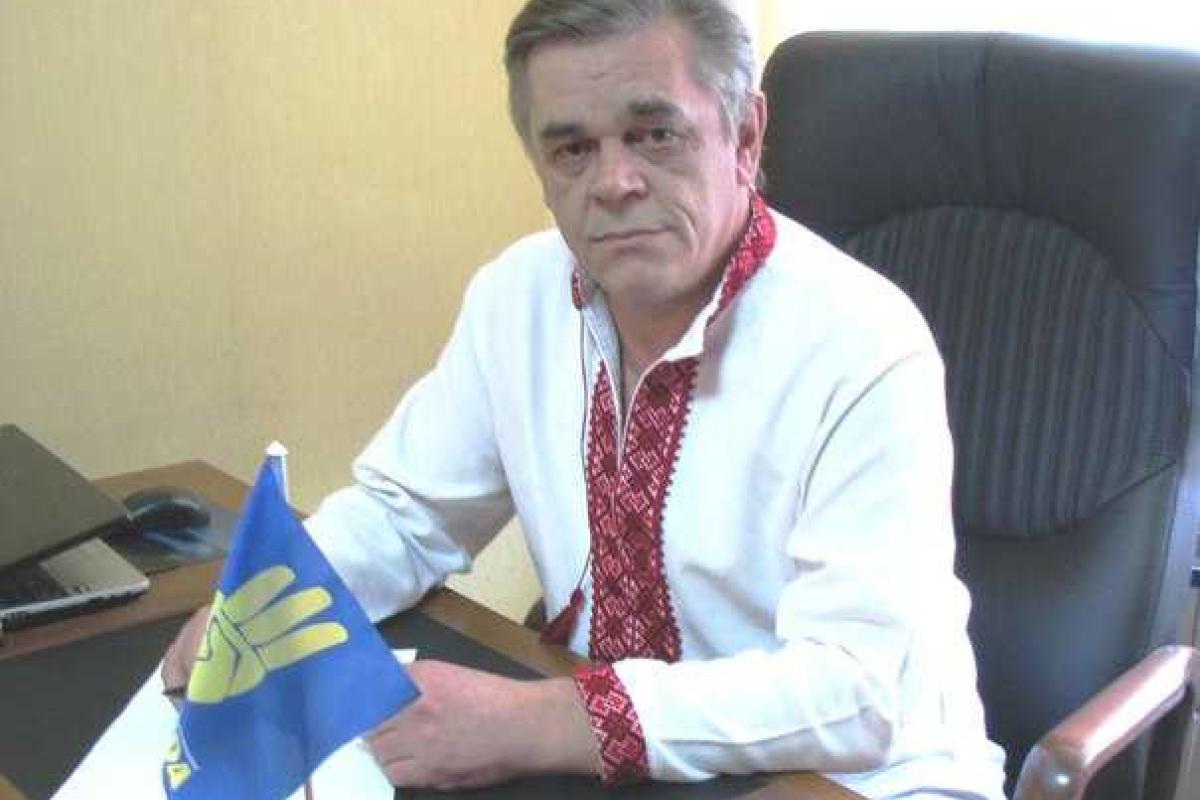 Витив: Порошенко несет политическую ответственность за состояние дел на финансовом рынке Витив: Порошенко несет политическую ответственность за состояние дел на финансовом рынке