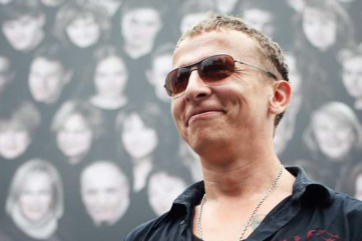 Фильмы с участием Охлобыстина пропадут с украинских экранов Фильмы с участием Охлобыстина пропадут с украинских экранов