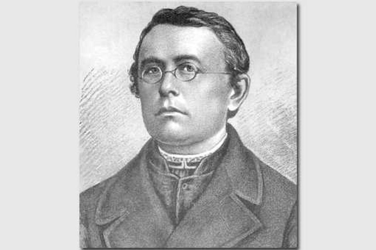 Украина готовится к празднованию 200-летия со дня рождения автора украинского гимна