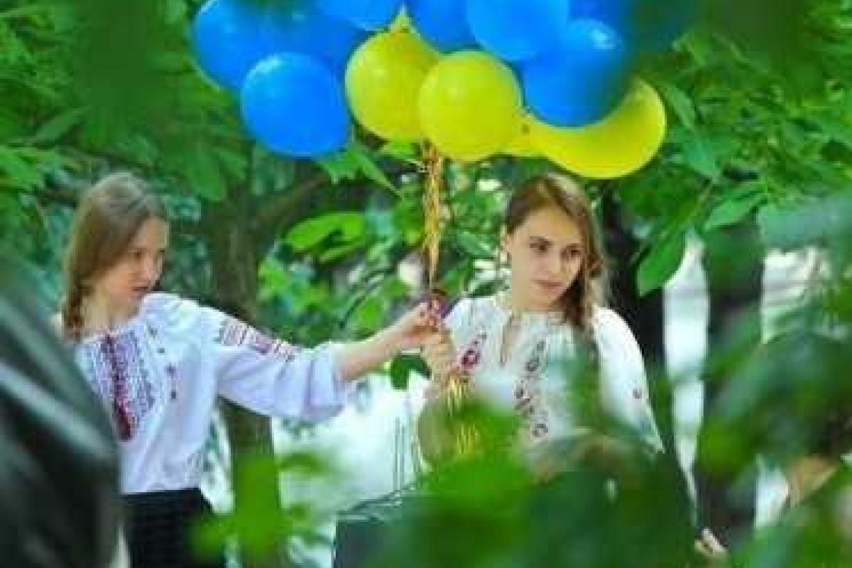 В Голосеевском районе Киева состоится семинар по воспитанию патриотизма у школьников 