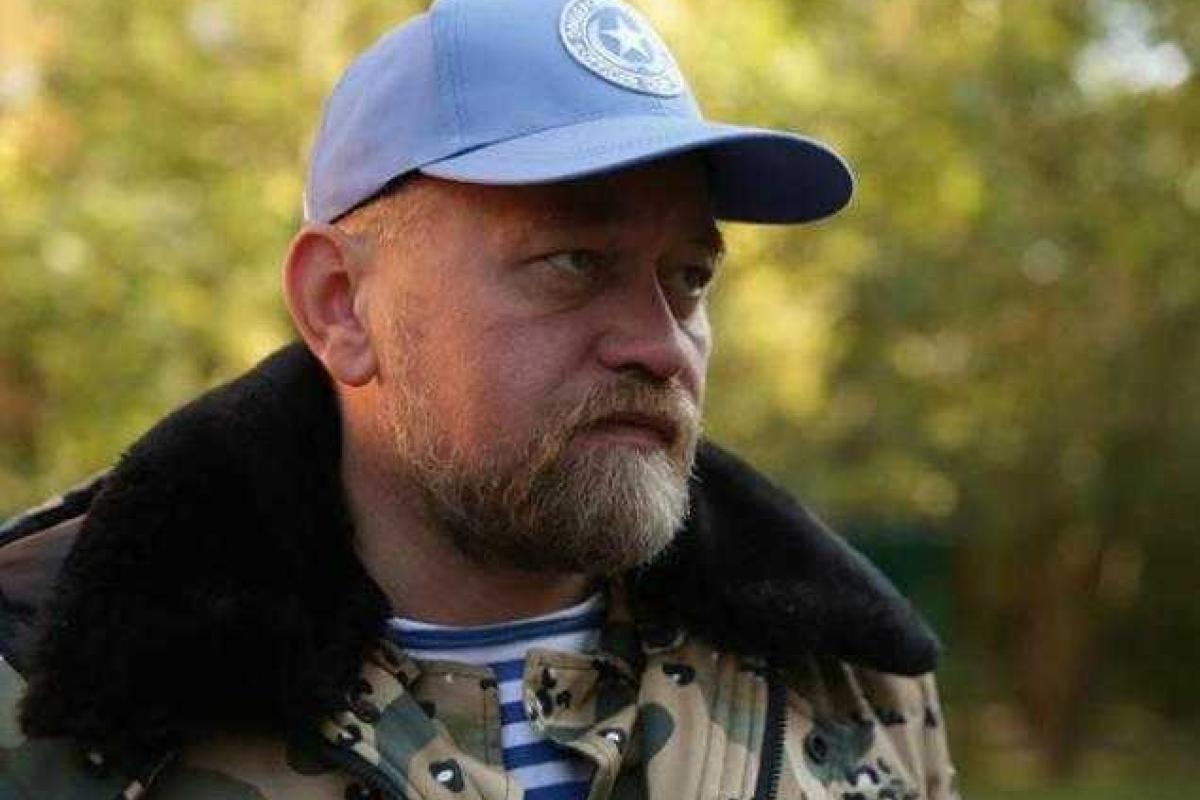 Украинские бойцы по собственной глупости попали в плен под Донецком