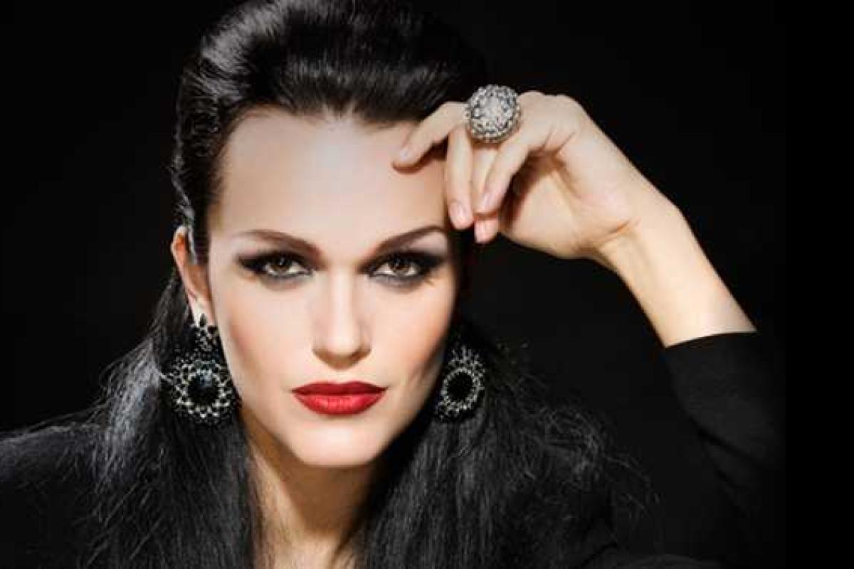 Певица Слава нежится под солнцем на Мальдивах Певица Слава нежится под солнцем на Мальдивах