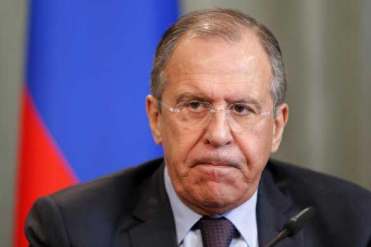 МИД России: Путин выступает за отведение тяжелого вооружения МИД России: Путин выступает за отведение тяжелого вооружения