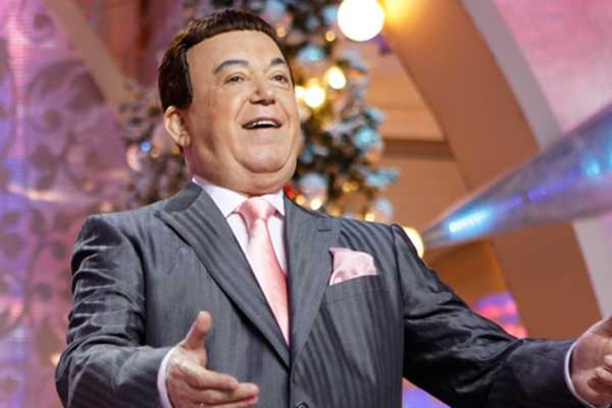 Юрий Рубан: необходимо безотлагательно дать оценку трансляции выступления Кобзона