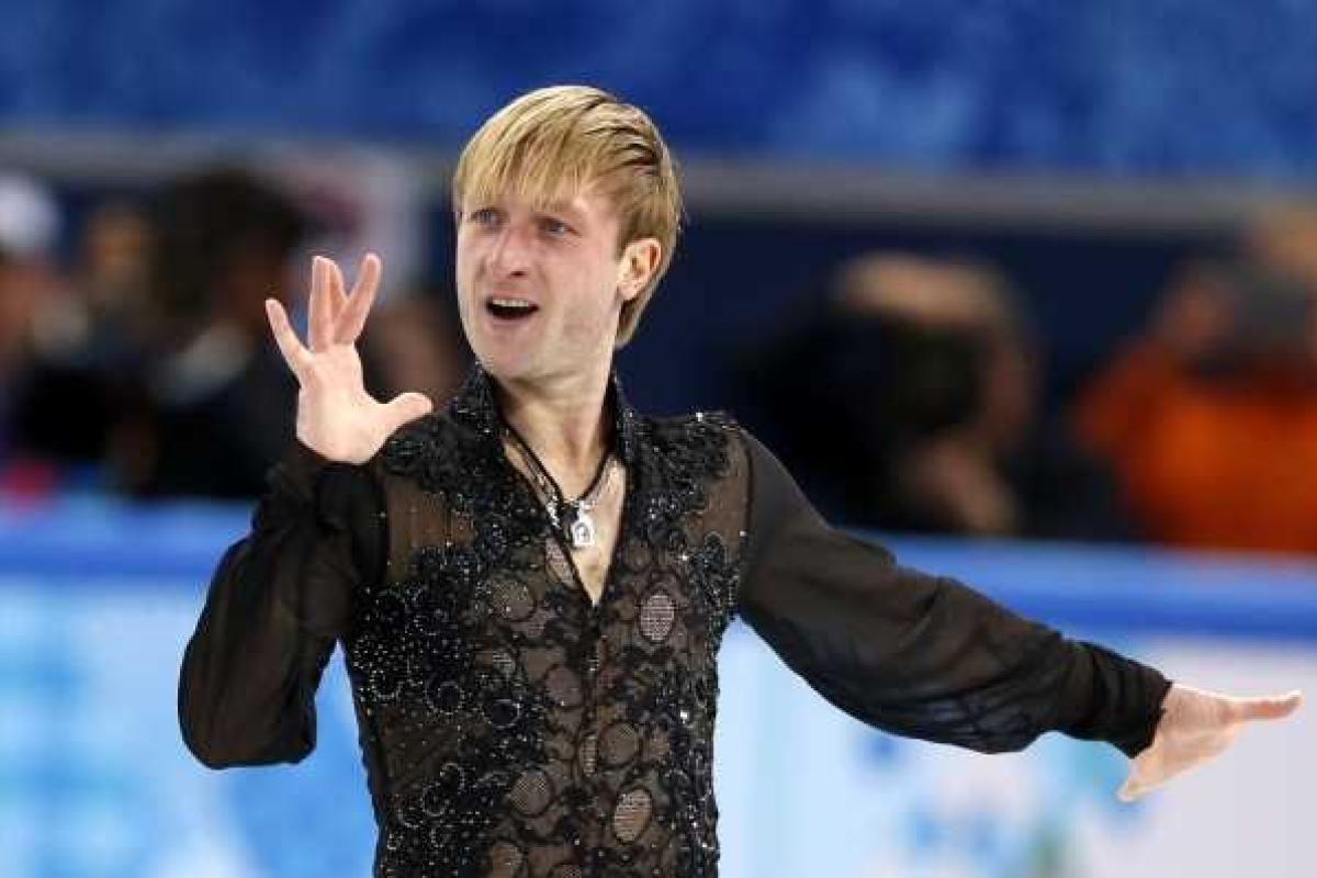 Плющенко победил на выставочном турнире Medal Winners Open в Токио