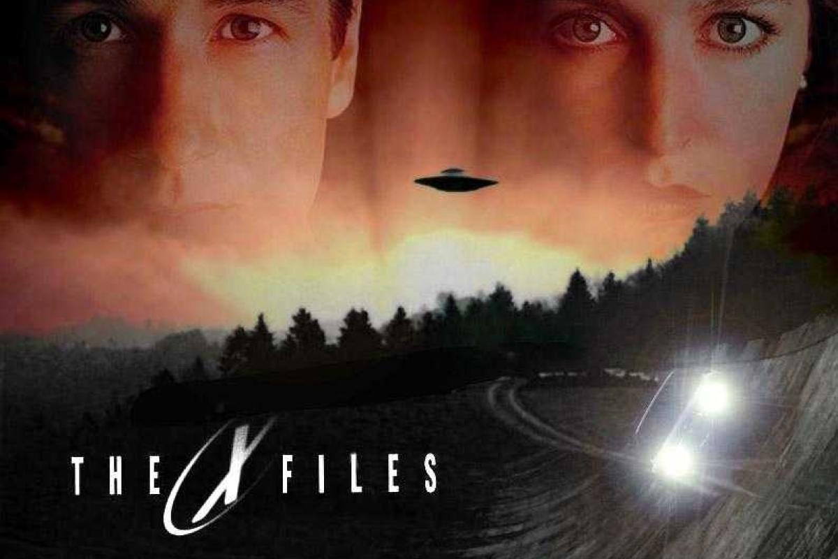 Агенты ФБР Фокс Малдер и Дана Скалли могут продолжить свои "приключения" Агенты ФБР Фокс Малдер и Дана Скалли могут продолжить свои "приключения"