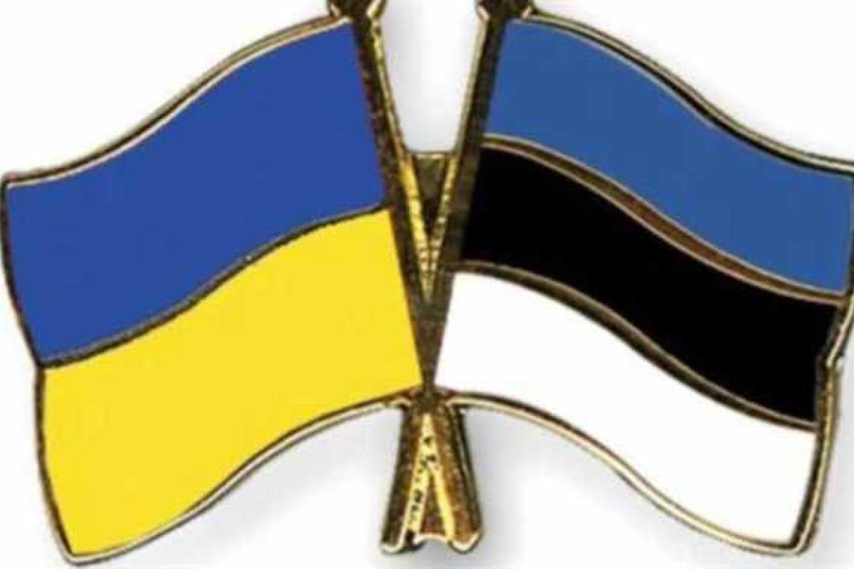 Павел Климкин провел рабочую встречу с министром иностранных дел Эстонии