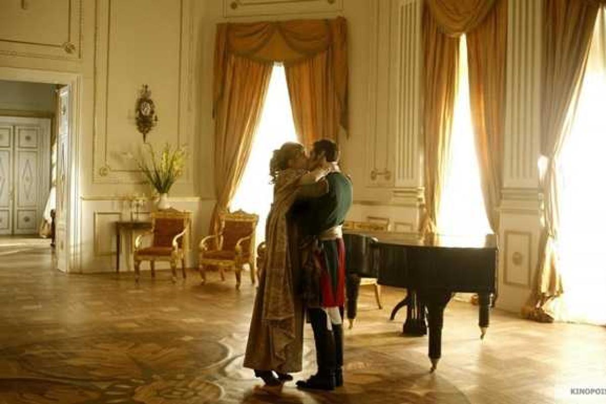 Сценарист новой экранизации романа Льва Толстого дописал много сцен интимного характера Сценарист новой экранизации романа Льва Толстого дописал много сцен интимного характера