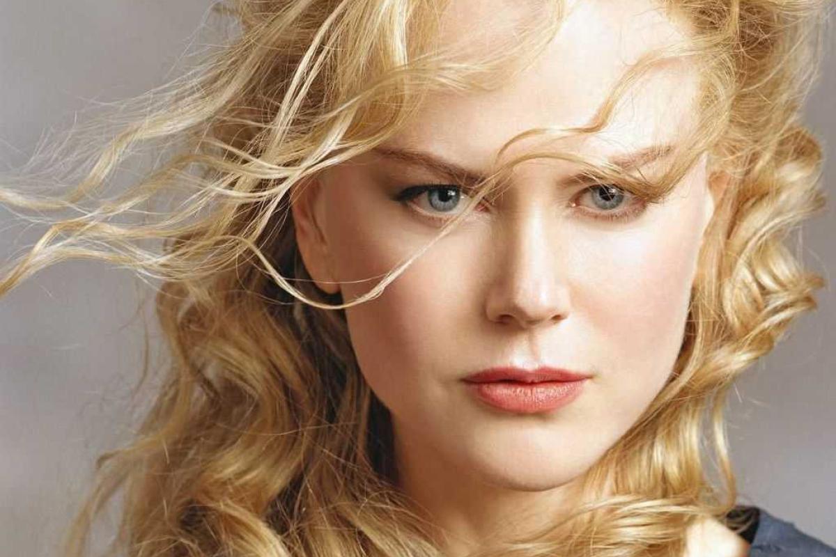 Николь Кидман затопила соседей Николь Кидман затопила соседей