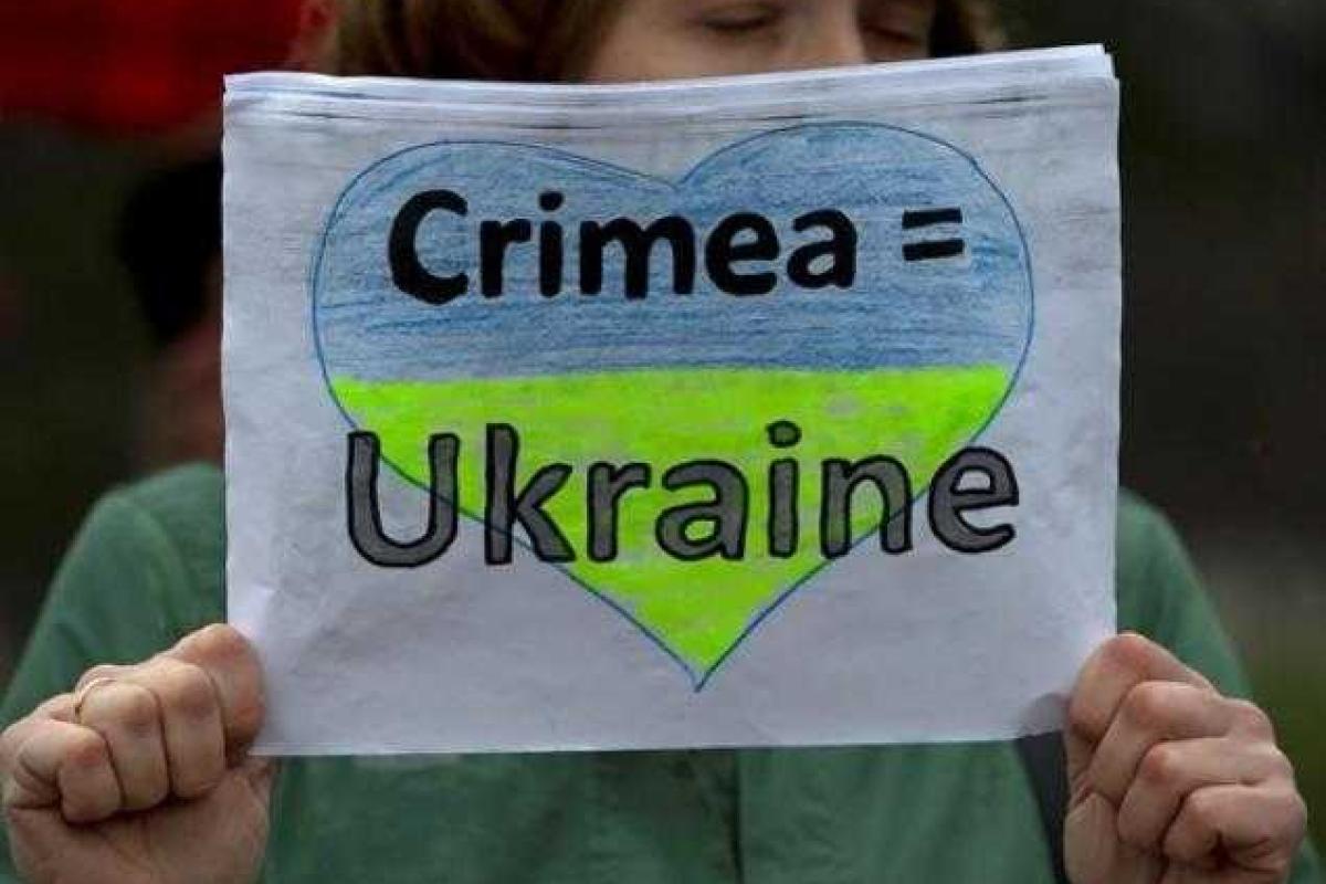 Беды российские не завершатся, пока не будет решен вопрос Крыма - Рефат Чубаров Беды российские не завершатся, пока не будет решен вопрос Крыма - Рефат Чубаров