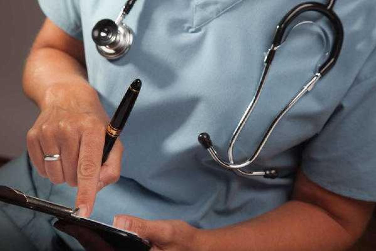 Столичные власти нашли средства для сохранения муниципальных надбавок медработникам Столичные власти нашли средства для сохранения муниципальных надбавок медработникам