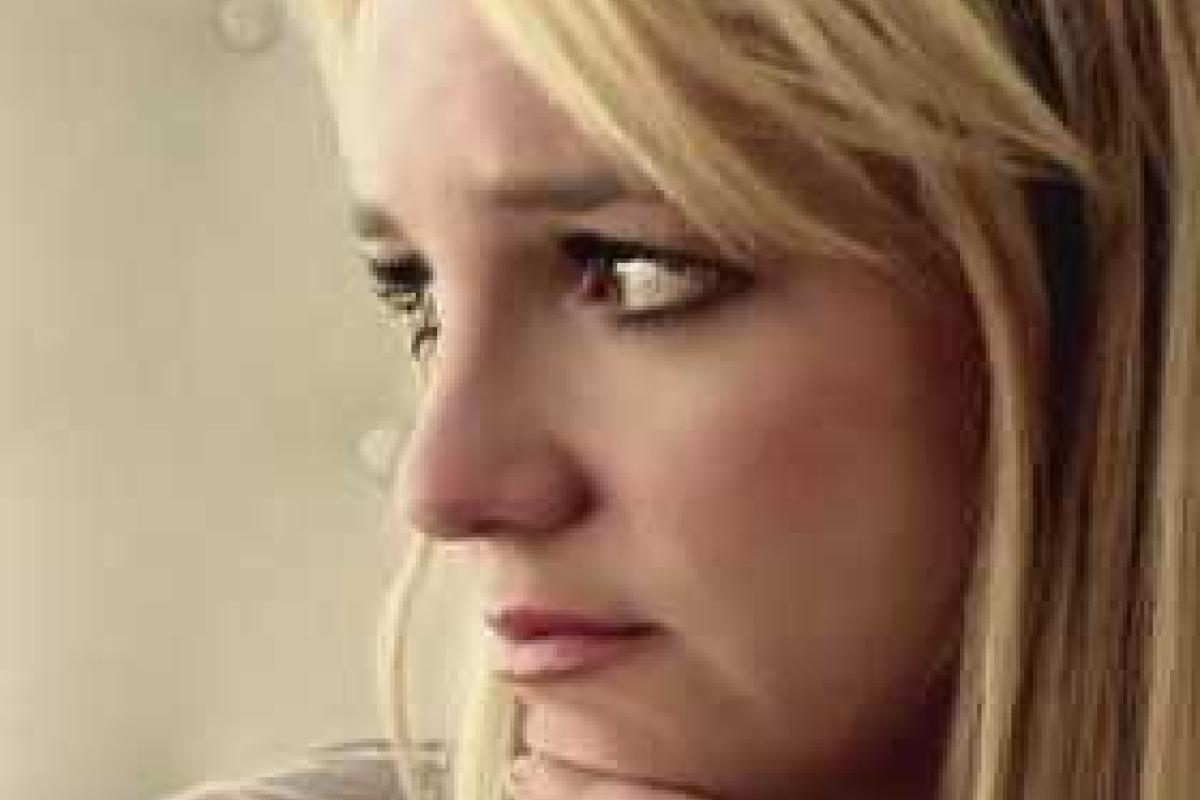 Талибы убили экс-бойфренда Бритни Спирс Талибы убили экс-бойфренда Бритни Спирс