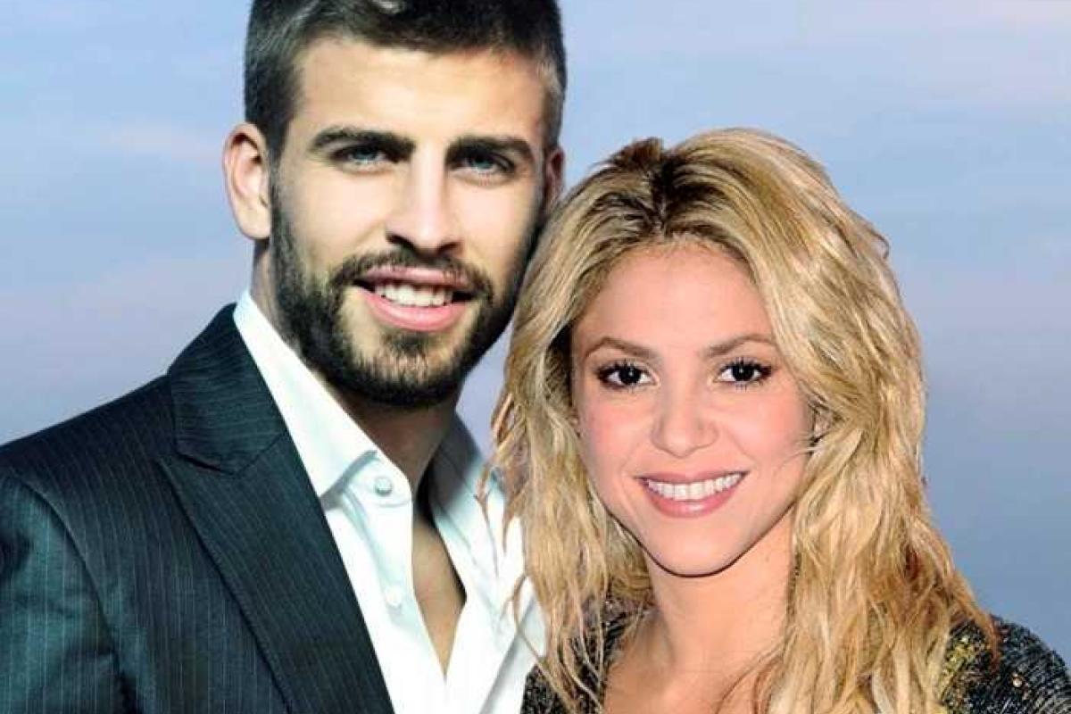 Шакира родила второго сына Шакира родила второго сына