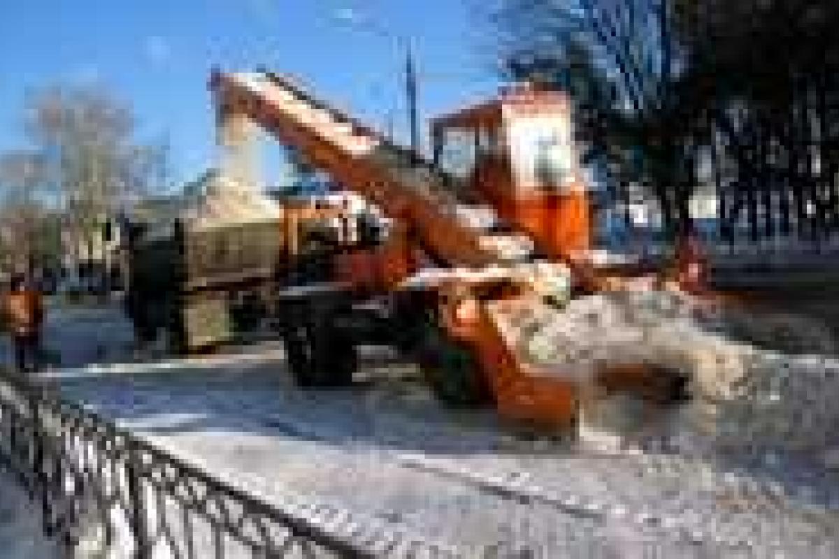 На Харьковщине обеспечен беспрепятственный проезд по всем дорогам общего пользования