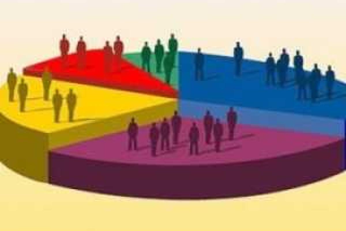 Опрос: только 10% опрошенных считают, что "воевать за Донбасс не имеет смысла"