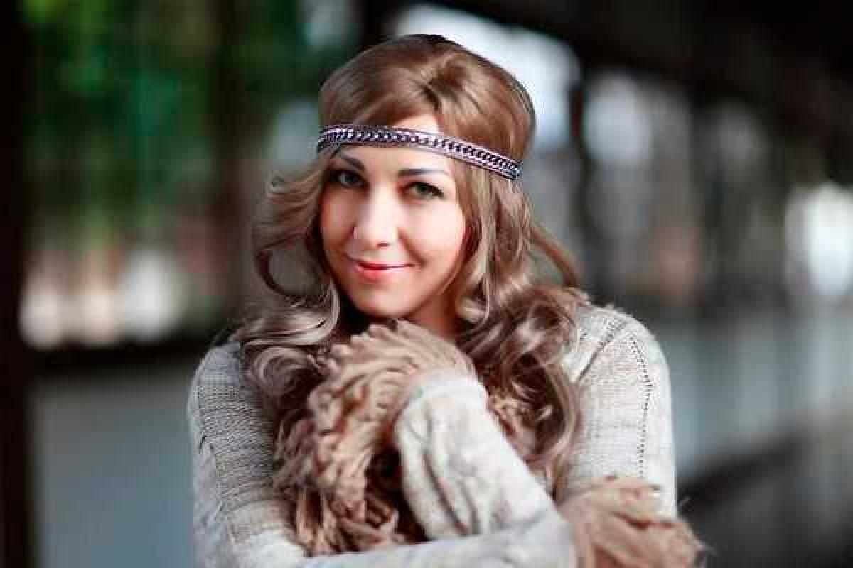 Ушла из жизни японская певица российского происхождения Origa Ушла из жизни японская певица российского происхождения Origa