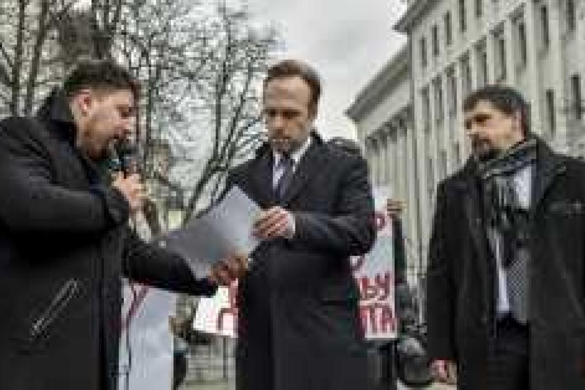 Замглавы АПУ: Карьера судьи будет зависеть исключительно от его профессиональных достижений