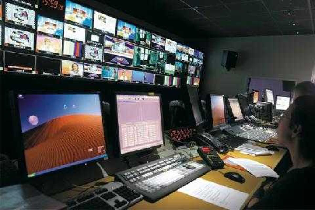 На "разборки" в Нацсовет вызовут "Интер" и СБУ