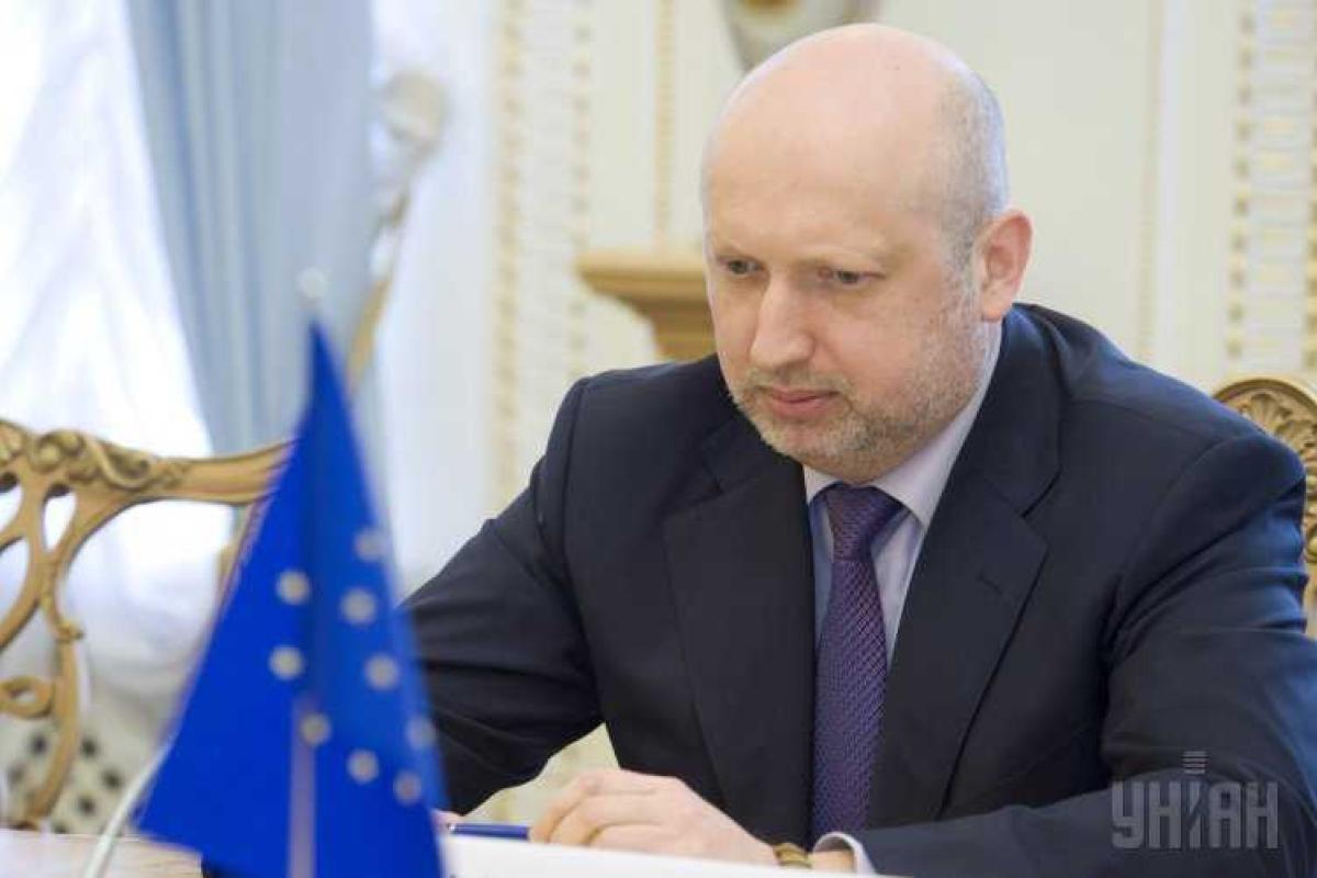 Секретарь СНБО: страна должна быть готовой к любым проявлениям агрессии Секретарь СНБО: страна должна быть готовой к любым проявлениям агрессии
