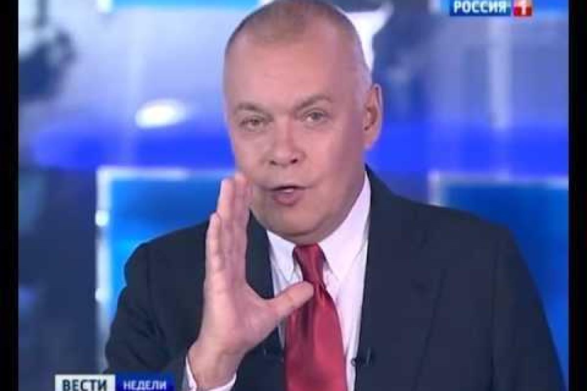 Денис Казанский: Россия все делает для того, чтобы создать в Украине атмосферу ужаса и безнадеги Денис Казанский: Россия все делает для того, чтобы создать в Украине атмосферу ужаса и безнадеги