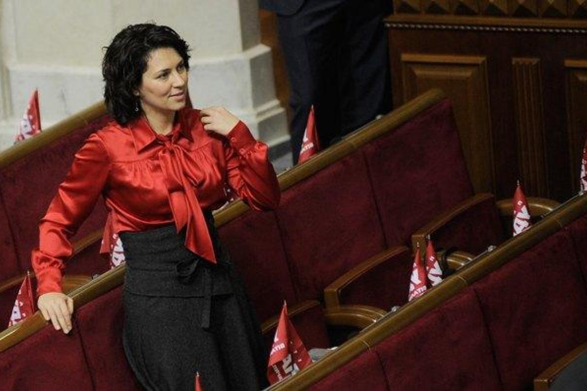 Депутат: полноценная судебная реформа будет тогда, когда учтут предложения общественности