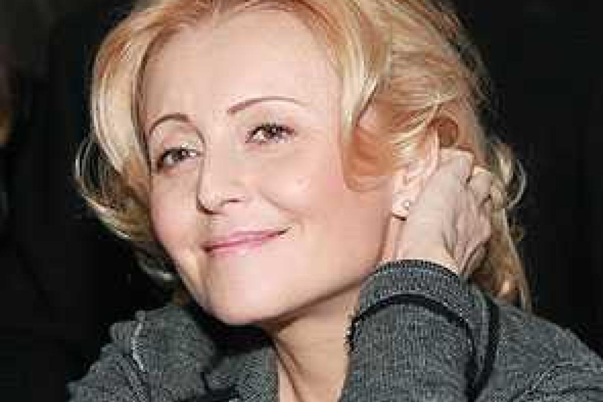 Анжелика Варум пожелала своим поклонникам здоровья, удачи, любви и процветания Анжелика Варум пожелала своим поклонникам здоровья, удачи, любви и процветания