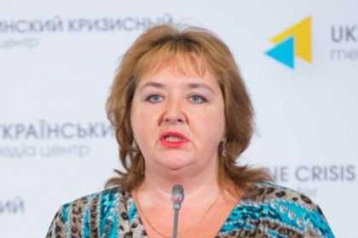 Российская правозащитница: Кадыровцы продают в рабство украинских пленных