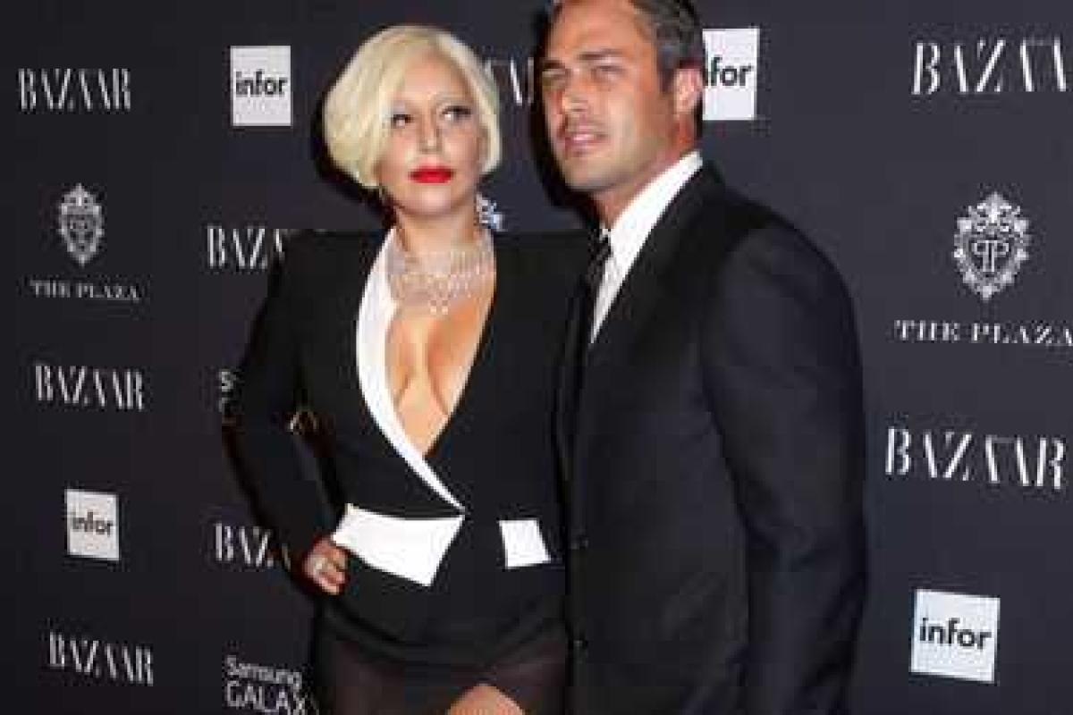 Новый год Леди Гага встретила в знаменитом казино Лас-Вегаса Новый год Леди Гага встретила в знаменитом казино Лас-Вегаса