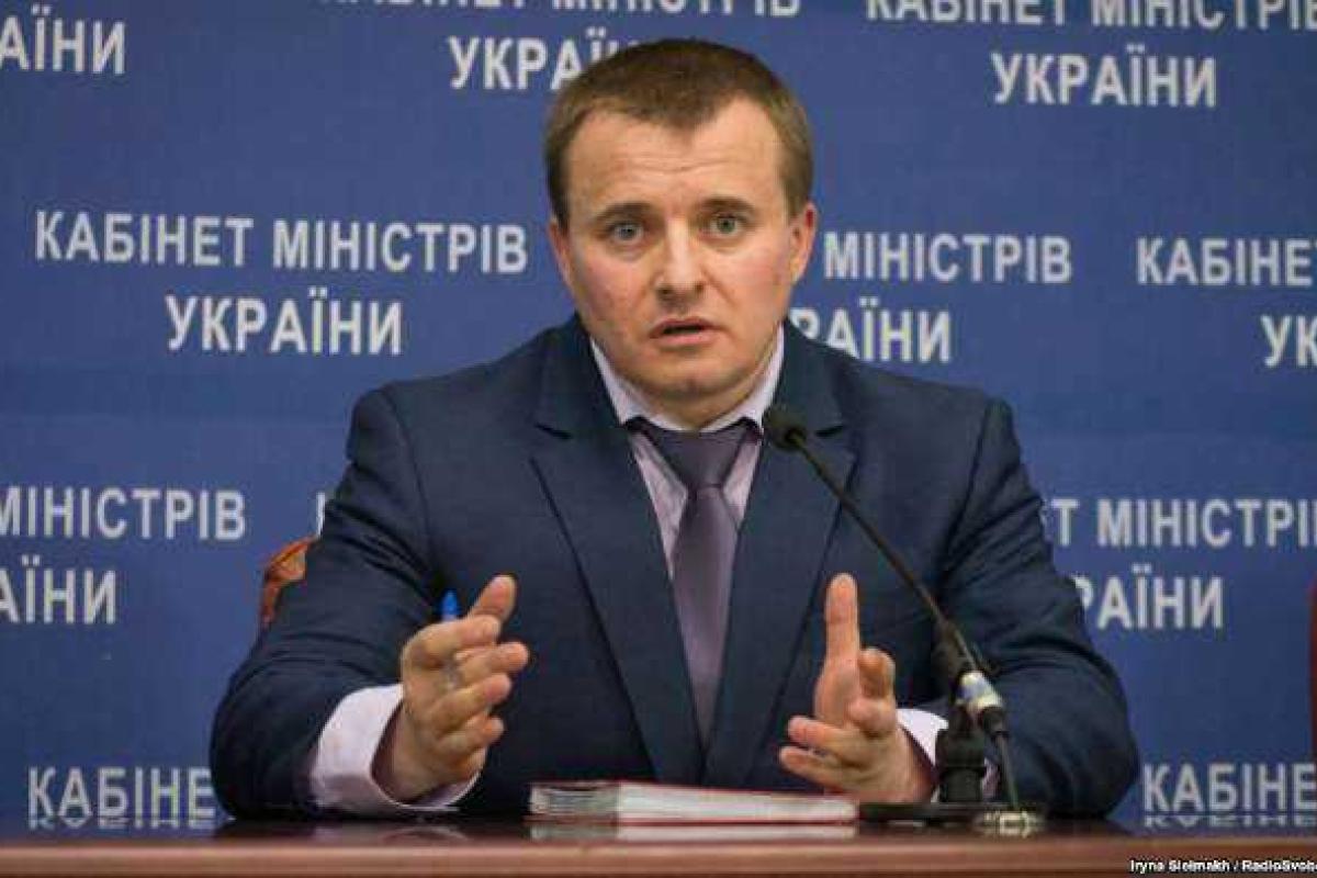 Минэнергоугля: началась работа по урегулированию проблем в угольной отрасли