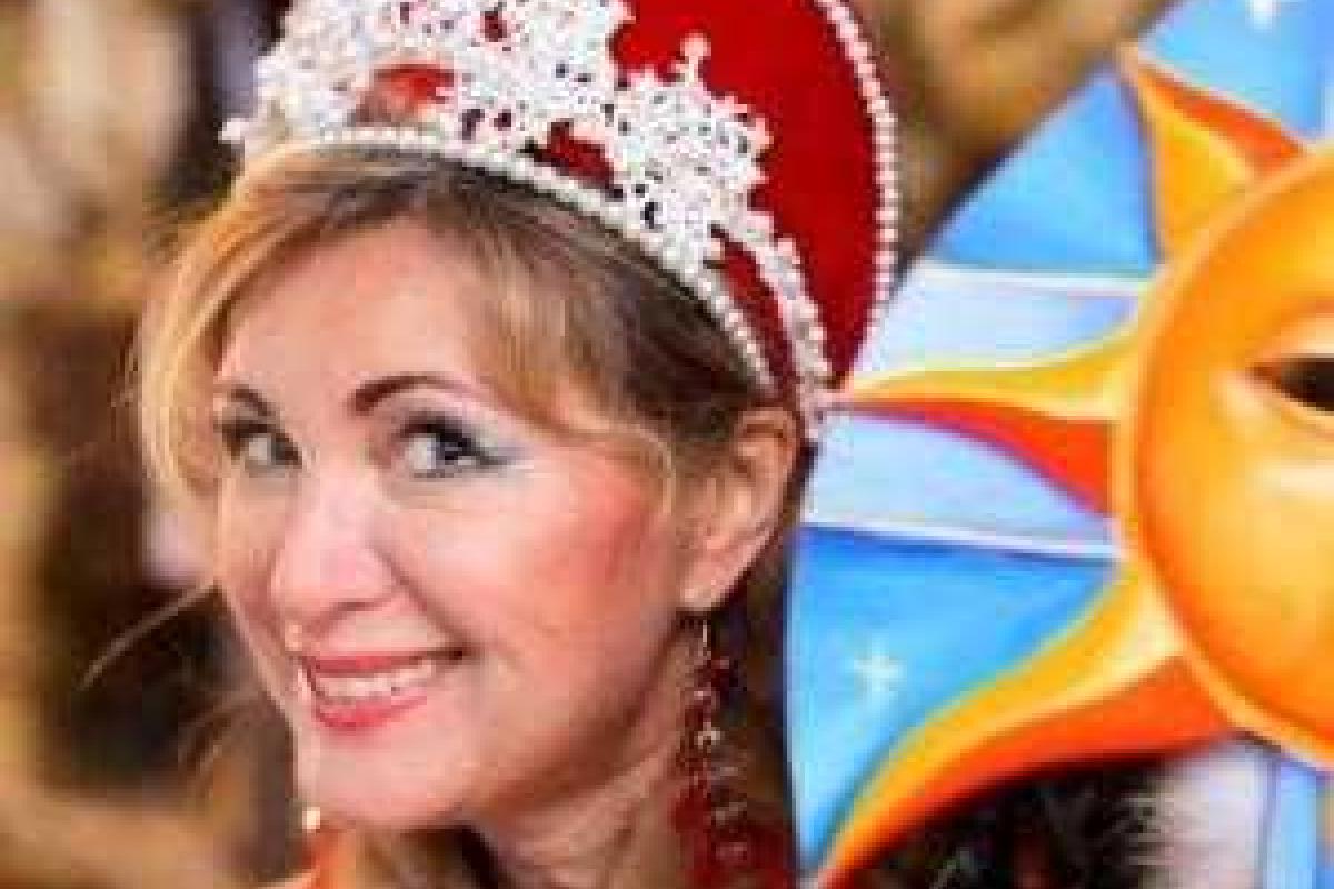 Пенсионерка с Луганщины ответила Вике Цыгановой: "Чуєш, Віко, стерво сите, Україну вам не вбити!"