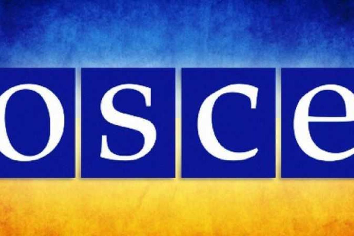 ОБСЕ продолжает собственное независимое расследование трагедии под Волновахой