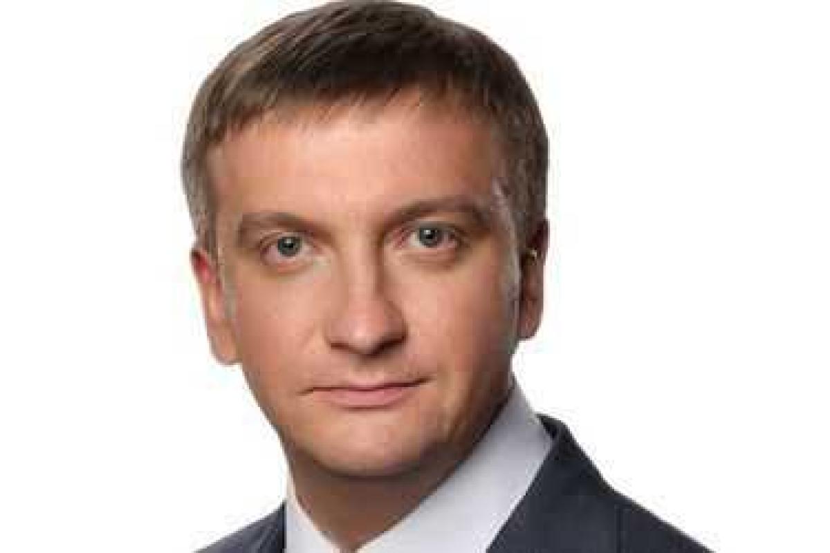 Минюст: состоялось представление грузинских специалистов, готовых помогать в проведении реформ в Украине