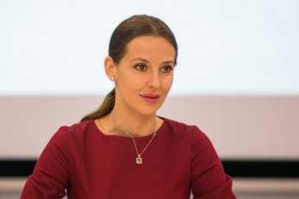 Назначен советник министра экономического развития и торговли Украины